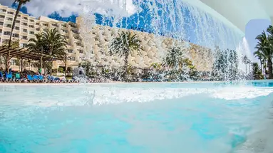 Hotel Beatriz Costa & Spa