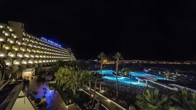 Hotel Beatriz Costa & Spa