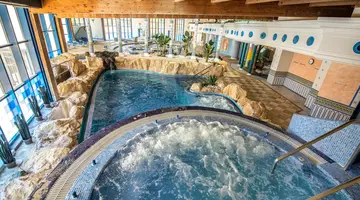 Hotel Beatriz Costa & Spa