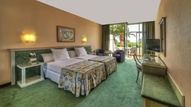 Hotel Beatriz Costa & Spa