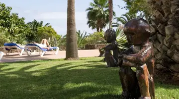 Hotel Beatriz Costa & Spa