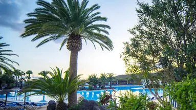 Hotel Beatriz Costa & Spa