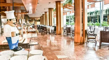 Hotel Beatriz Costa & Spa