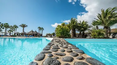 Hotel Beatriz Costa & Spa