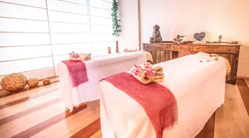 Hotel Beatriz Costa & Spa