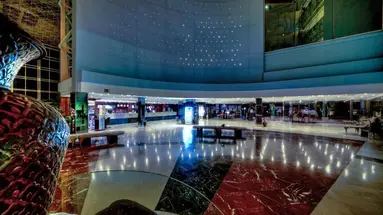 Hotel Beatriz Costa & Spa