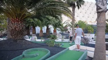 Hotel Beatriz Costa & Spa