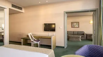 Hotel Beatriz Costa & Spa