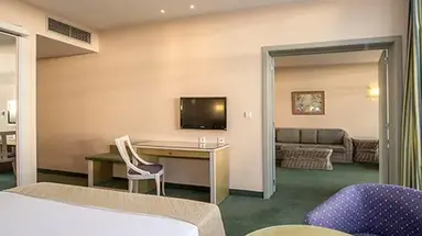 Hotel Beatriz Costa & Spa