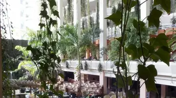 Hotel Beatriz Costa & Spa