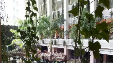 Hotel Beatriz Costa & Spa