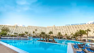 Hotel Beatriz Costa & Spa