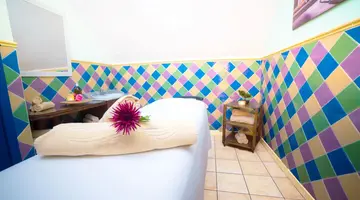 Hotel Beatriz Costa & Spa