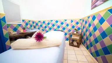 Hotel Beatriz Costa & Spa