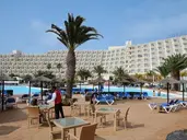 Hotel Beatriz Costa & Spa