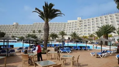 Hotel Beatriz Costa & Spa