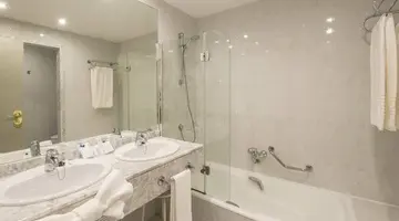 Hotel Beatriz Costa & Spa