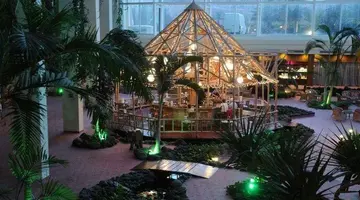 Hotel Beatriz Costa & Spa