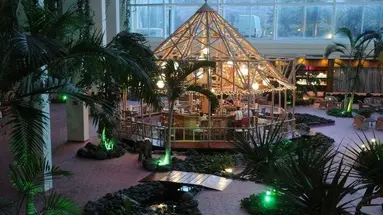 Hotel Beatriz Costa & Spa