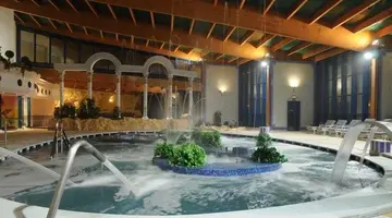 Hotel Beatriz Costa & Spa