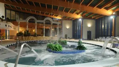 Hotel Beatriz Costa & Spa