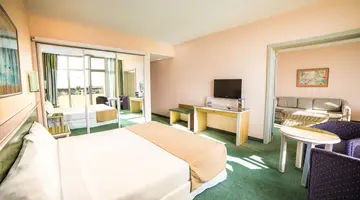 Hotel Beatriz Costa & Spa