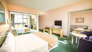 Hotel Beatriz Costa & Spa