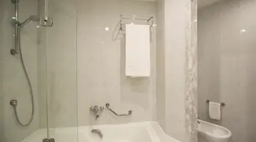 Hotel Beatriz Costa & Spa
