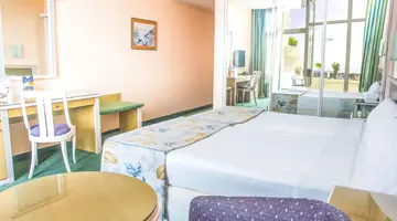 Hotel Beatriz Costa & Spa