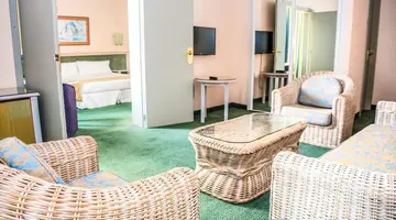Hotel Beatriz Costa & Spa