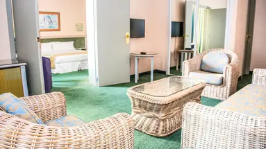 Hotel Beatriz Costa & Spa
