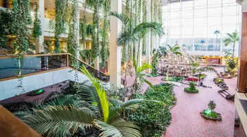 Hotel Beatriz Costa & Spa