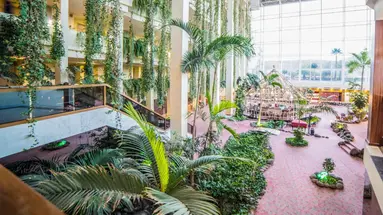 Hotel Beatriz Costa & Spa