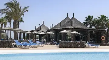 Hotel Beatriz Costa & Spa