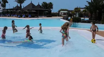 Hotel Beatriz Costa & Spa