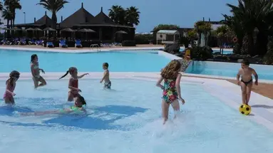 Hotel Beatriz Costa & Spa