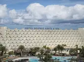 Hotel Beatriz Costa & Spa
