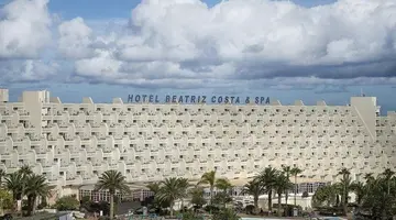 Hotel Beatriz Costa & Spa