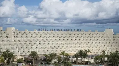 Hotel Beatriz Costa & Spa