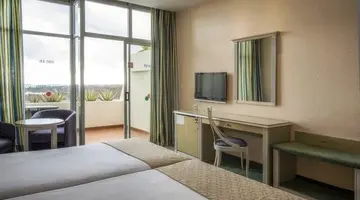 Hotel Beatriz Costa & Spa