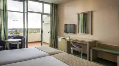 Hotel Beatriz Costa & Spa