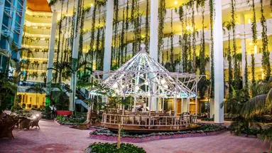 Hotel Beatriz Costa & Spa