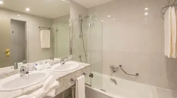 Hotel Beatriz Costa & Spa