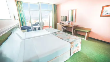 Hotel Beatriz Costa & Spa