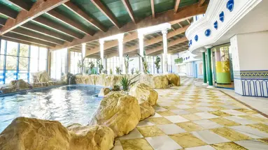 Hotel Beatriz Costa & Spa