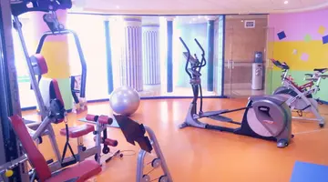 Hotel Beatriz Costa & Spa