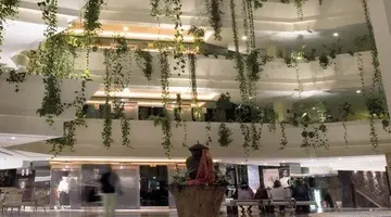 Hotel Beatriz Costa & Spa