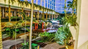 Hotel Beatriz Costa & Spa