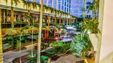 Hotel Beatriz Costa & Spa