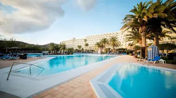 Hotel Beatriz Costa & Spa